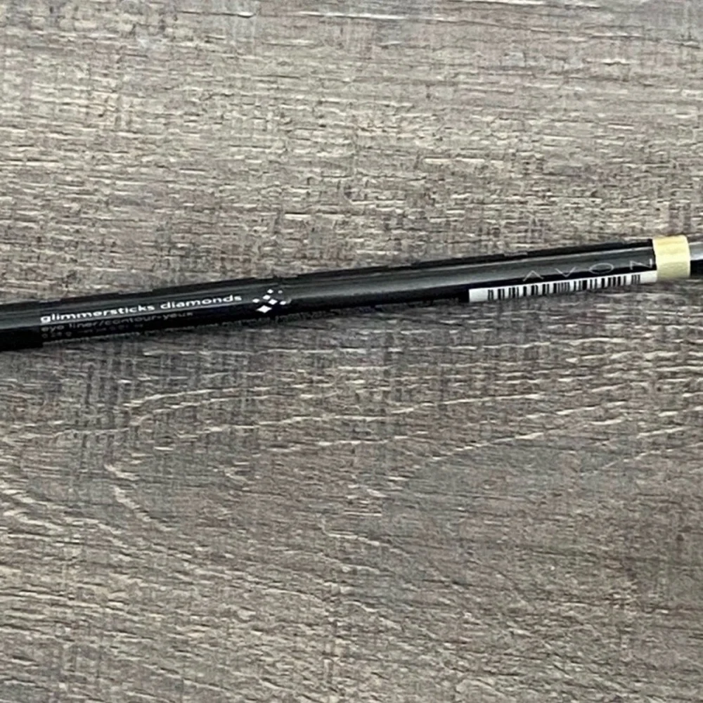 💞 New Avon Glimmersticks Diamonds Eye Liner In Golden Diamond